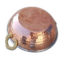 Copper Kadai