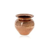 Water Copper Lota