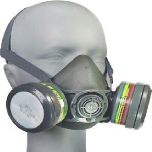 Safety Chemical Masks