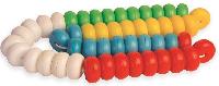 Counting beads 50 pieces Preschool Educational Learning Toy