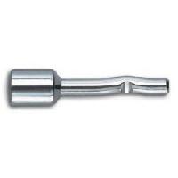 Powers 1/4" Pipe Spike Pin Anchor (3755) (100/Pkg.)