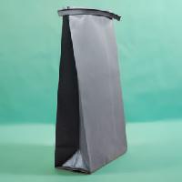 Heavy Duty Tin-Tie Plastic Air Sickness Bag