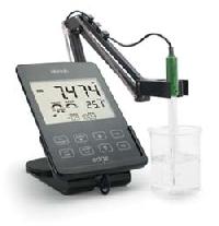 Multiparameter Meter pH Kit