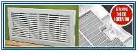 THERMO-SNAP GRILLES