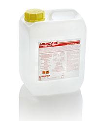 Minncare Cold Sterilant Products