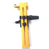 Glass Plus Compass Cutter