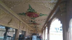 Fiberglass Ceiling Cornice