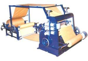 Corrugation Machine