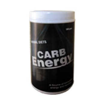 Carb Energy Supplement Powder