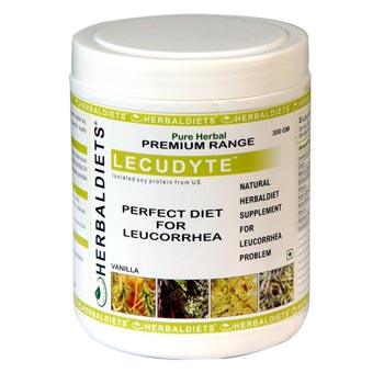 Herbal Medicine for leucorrhoea problems