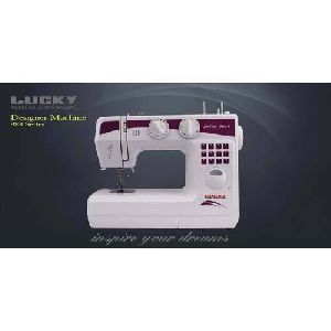 988 Designer Sewing Machine
