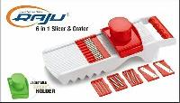 Multifunction Grater Slicer