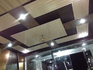 PVC Ceiling Interior Designing Services