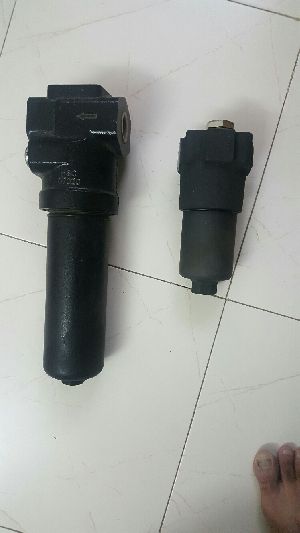 Hydraulic Filter Assemblies