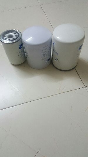 Hydraulic Spin-On Filter Element