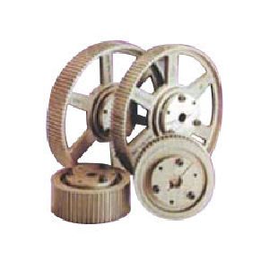 timing pulley