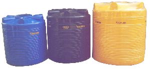 Double Layer Water Tanks