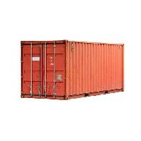 Automobile Shipping Container