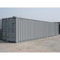 Industrial Dry Container