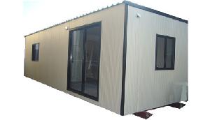 Portable Granny Flats