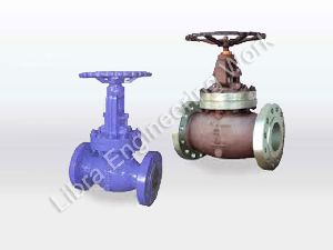 globe valve