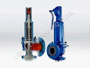 Valves & Valve Fittings