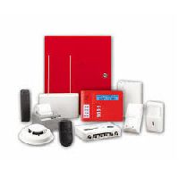 conventional fire alarm systems