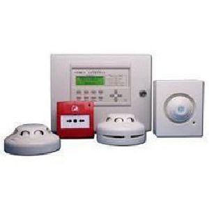 FAST-08 Fire Alarm System