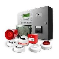 fire detector systems