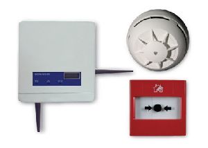 WFAS-41 Fire Alarm System