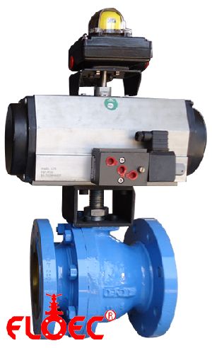 ball valve