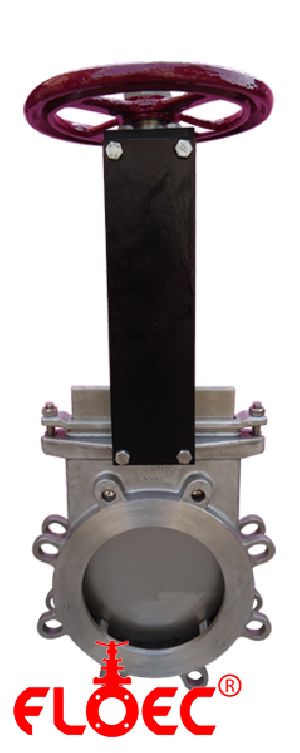 Knife Gate Valves