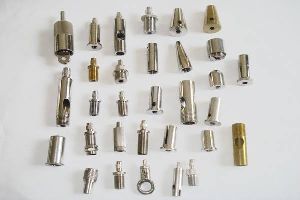 Brass Cable Grippers