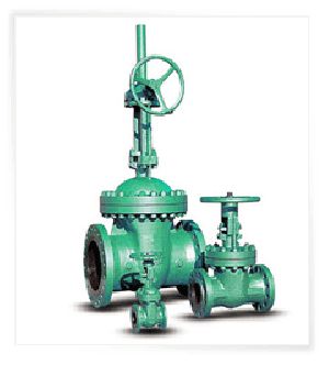 Gate Valves