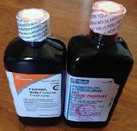 Actavis Promethazine with Codine Purple Cough Syrup
