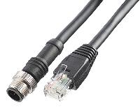 M12 Ethernet Cable