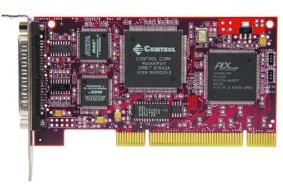 RocketPort Universal PCI 8-Port Low Profile