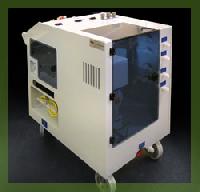 cleanroom fabs mobile chemical delivery carts
