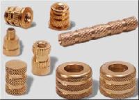 Copper Traub Components