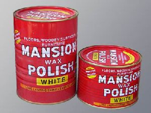 Mansion Wax Polish