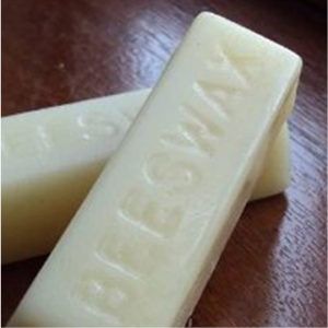 White Beeswax