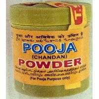 Pooja Powder