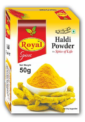 turmeric powder