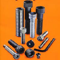 Unbrako Fasteners