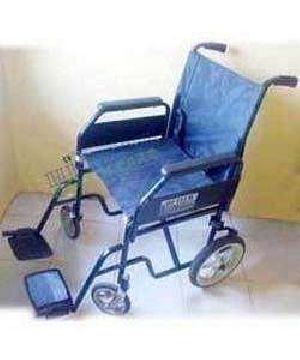 Attendant Propelled Wheel Chair