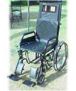Recliner Wheel Chair