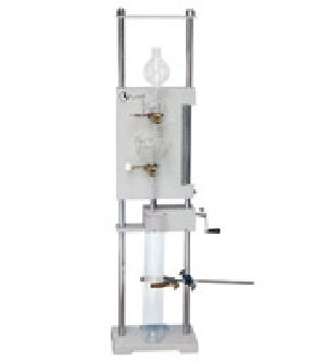 Andreasen Pipette Stand
