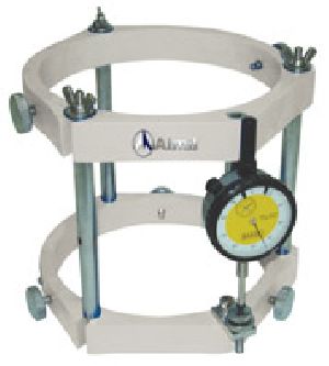 Longitudinal Compressometers