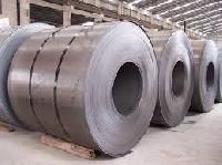 Hot Rolled Steel Strips