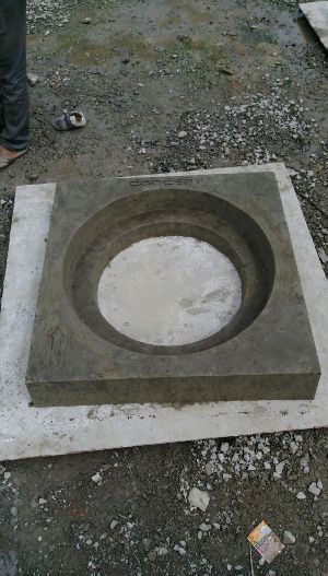 Drainage Manhole Frames